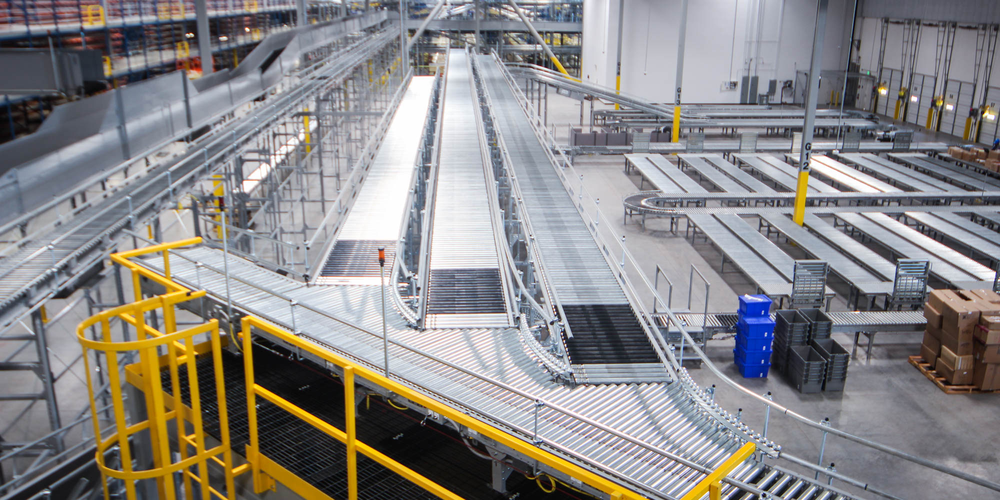 Case Studies Crate & Barrel